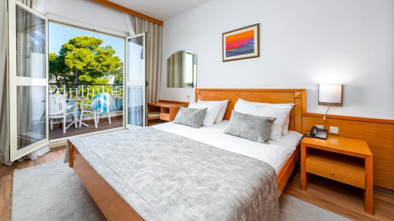 Splendid Hotel Dubrovník