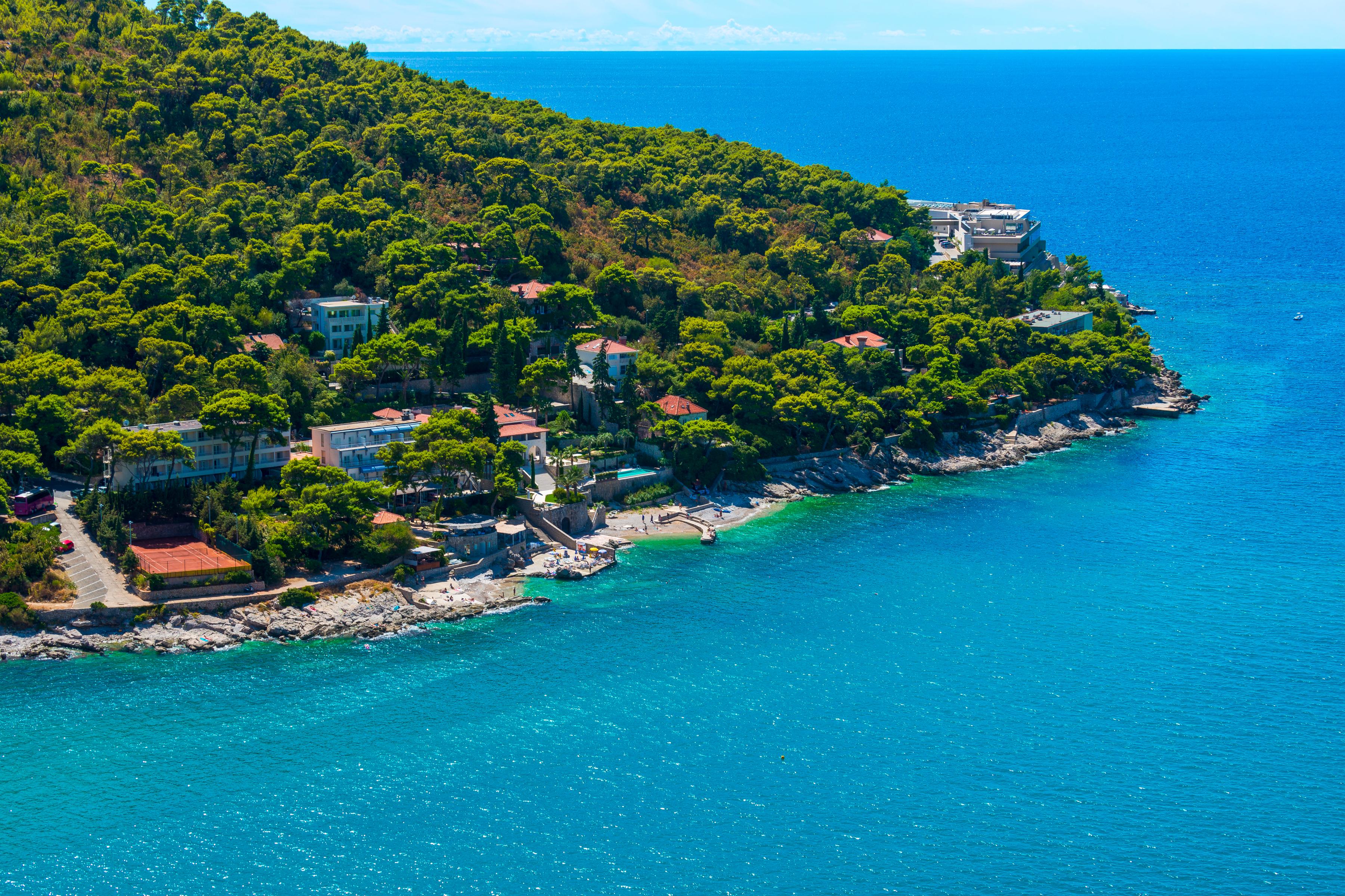 Hotel Splendid Dubrovnik