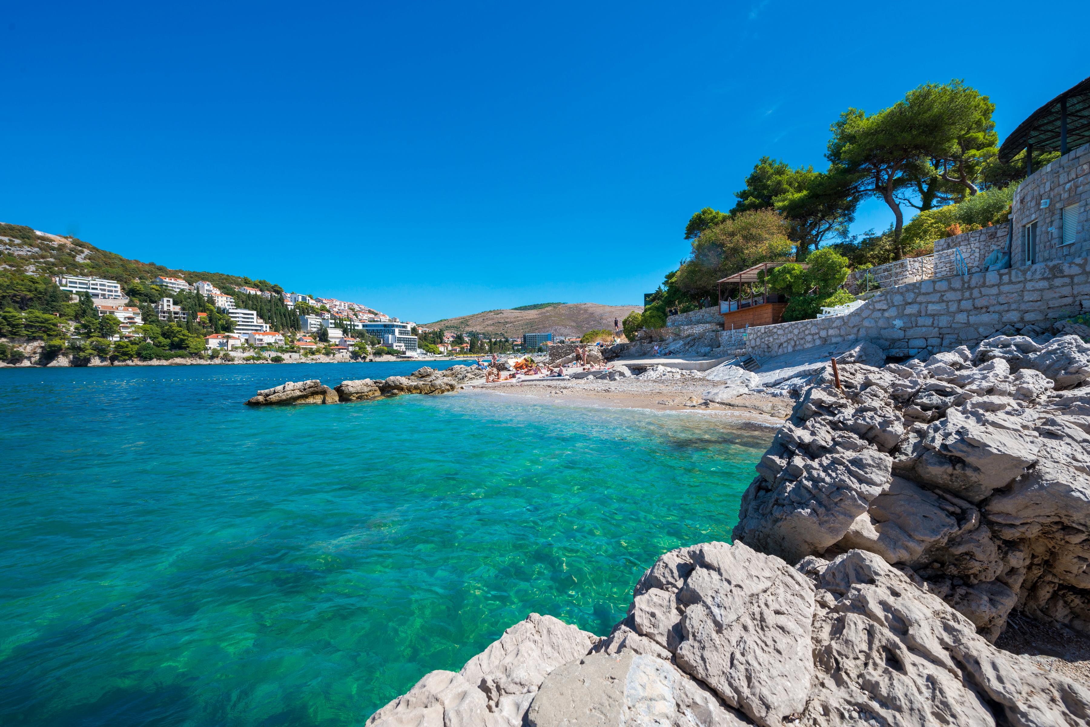 Hotel Splendid Dubrovnik